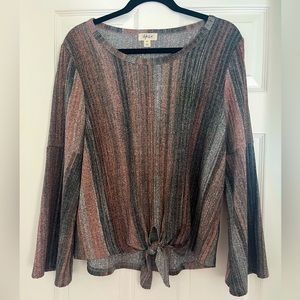Style & Co Top